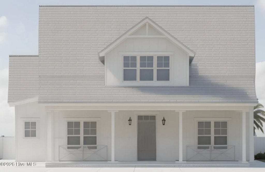 1536 Moray Loop, Sunset Beach, NC 28468