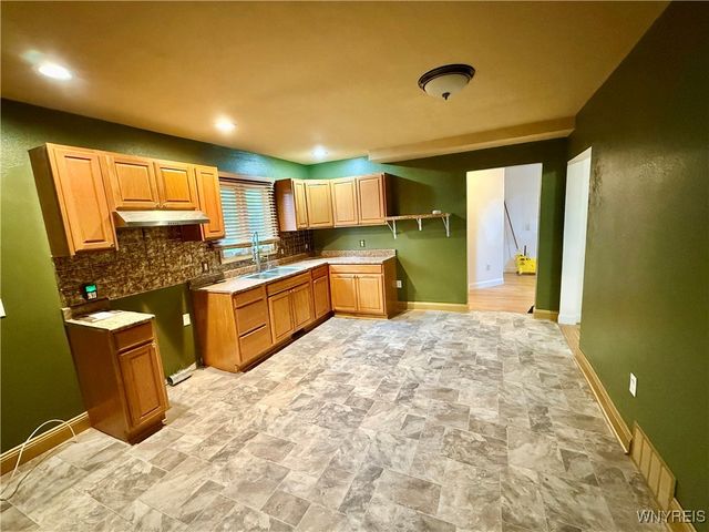 2 Mckinley Avenue, Batavia City, NY 14020