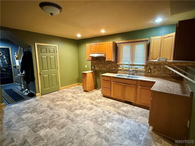 2 Mckinley Avenue, Batavia City, NY 14020