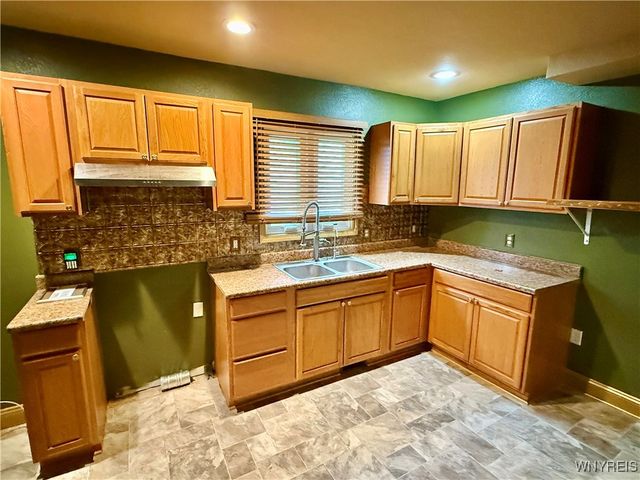 2 Mckinley Avenue, Batavia City, NY 14020