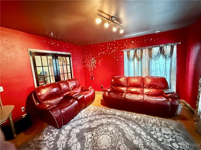 2 Mckinley Avenue, Batavia City, NY 14020