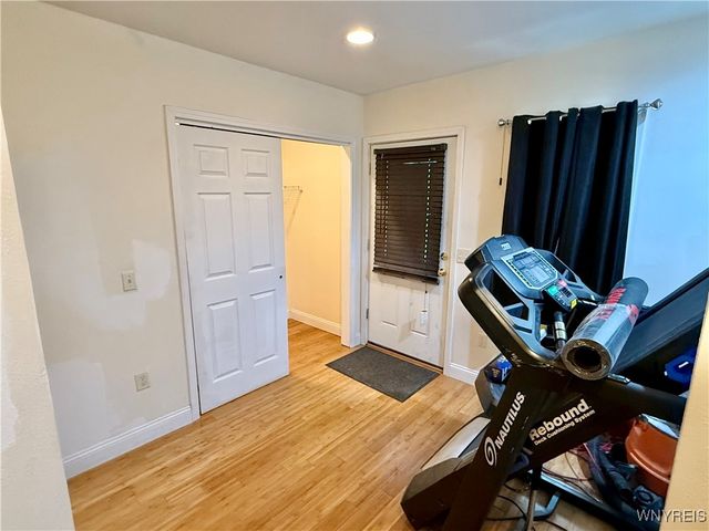 2 Mckinley Avenue, Batavia City, NY 14020