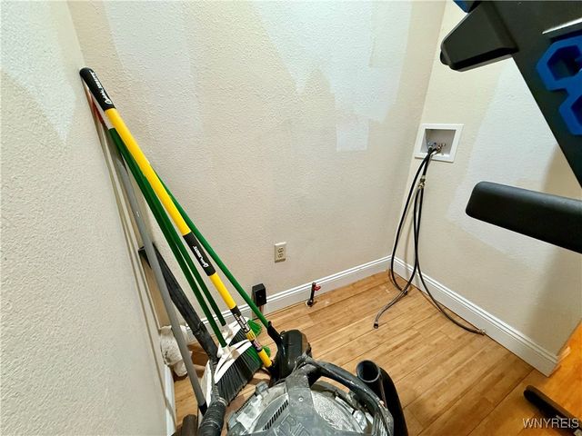 2 Mckinley Avenue, Batavia City, NY 14020