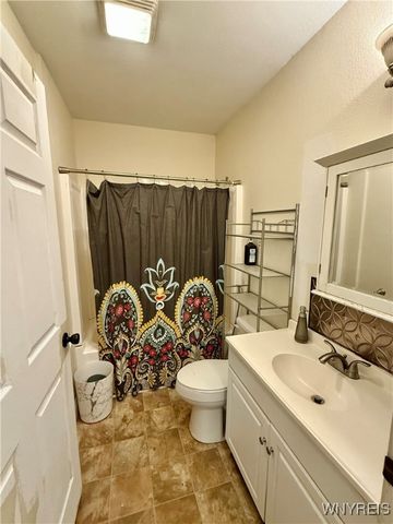 2 Mckinley Avenue, Batavia City, NY 14020