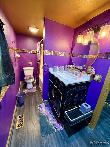 2 Mckinley Avenue, Batavia City, NY 14020