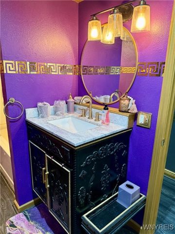 2 Mckinley Avenue, Batavia City, NY 14020