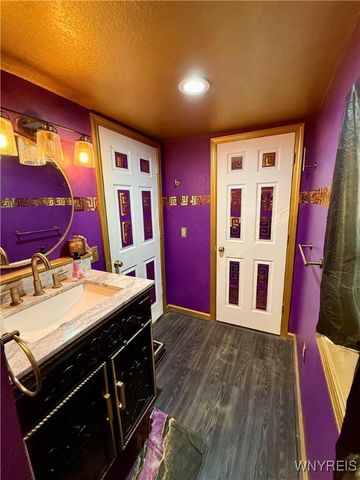 2 Mckinley Avenue, Batavia City, NY 14020