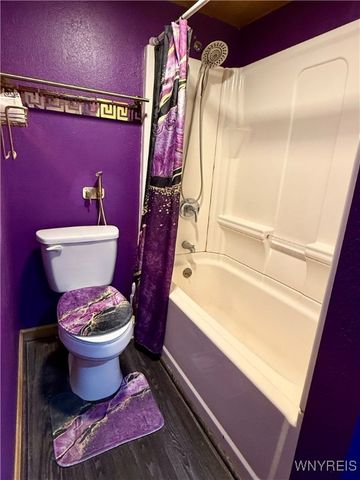 2 Mckinley Avenue, Batavia City, NY 14020