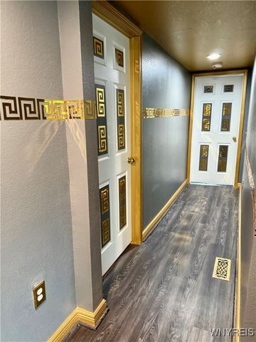 2 Mckinley Avenue, Batavia City, NY 14020