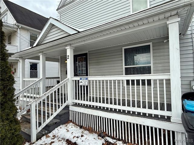 2 Mckinley Avenue, Batavia City, NY 14020
