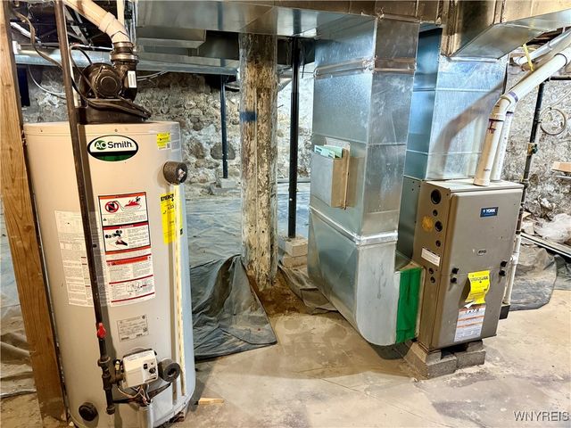 2 Mckinley Avenue, Batavia City, NY 14020