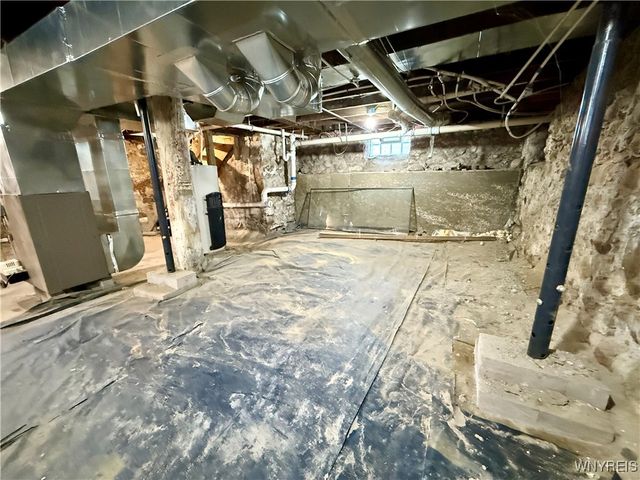 2 Mckinley Avenue, Batavia City, NY 14020