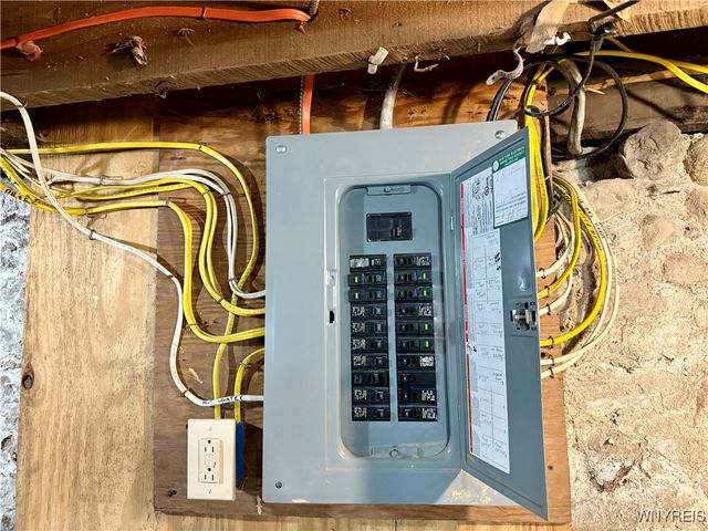 2 Mckinley Avenue, Batavia City, NY 14020