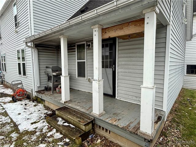 2 Mckinley Avenue, Batavia City, NY 14020