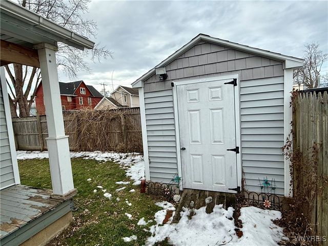 2 Mckinley Avenue, Batavia City, NY 14020