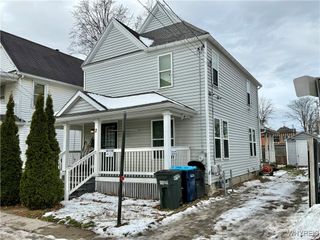 2 Mckinley Avenue, Batavia City, NY 14020