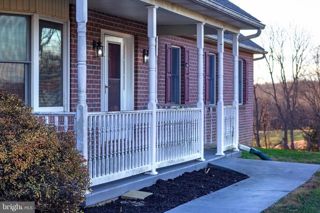 19930 OLD YORK RD, White Hall, MD 21161