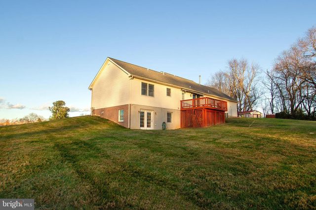 19930 OLD YORK RD, White Hall, MD 21161