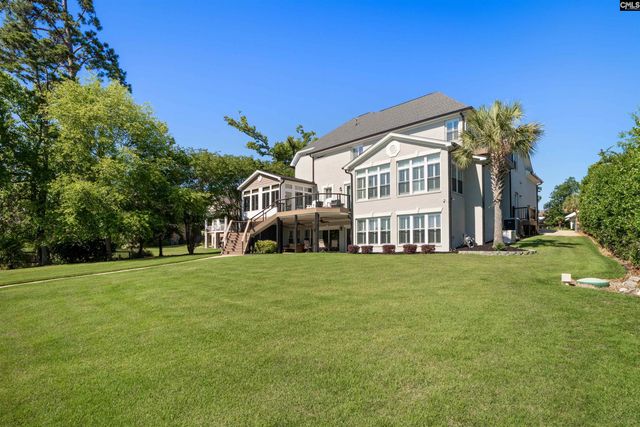604 Wisteria Key Place, Chapin, SC 29036