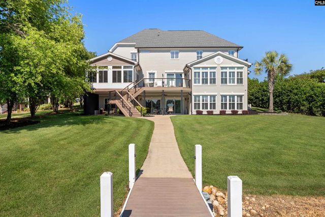 604 Wisteria Key Place, Chapin, SC 29036