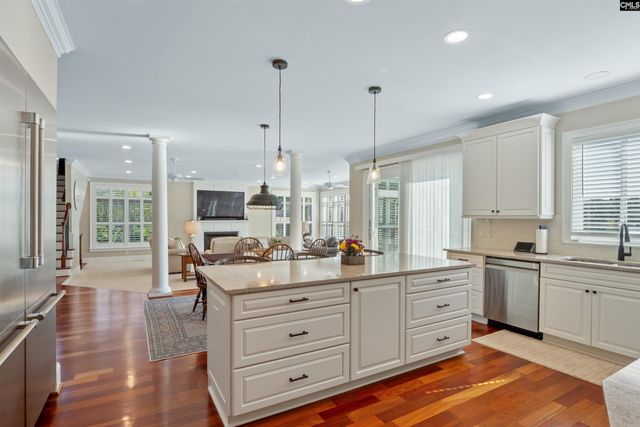 604 Wisteria Key Place, Chapin, SC 29036