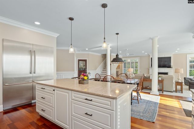 604 Wisteria Key Place, Chapin, SC 29036