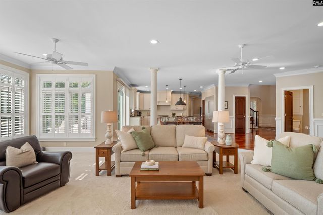 604 Wisteria Key Place, Chapin, SC 29036