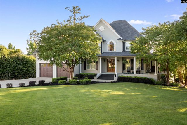 604 Wisteria Key Place, Chapin, SC 29036