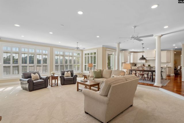 604 Wisteria Key Place, Chapin, SC 29036