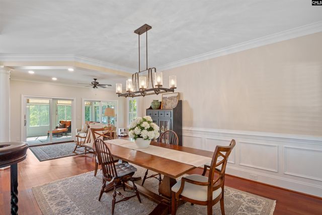 604 Wisteria Key Place, Chapin, SC 29036