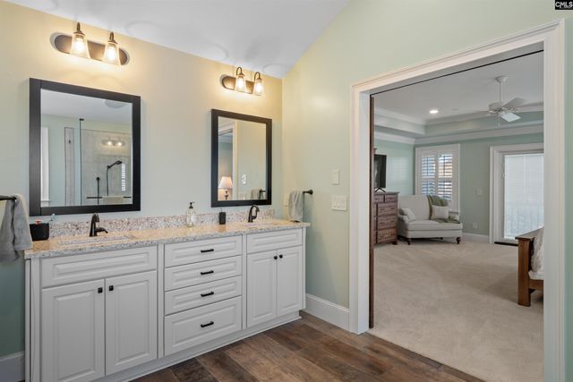 604 Wisteria Key Place, Chapin, SC 29036