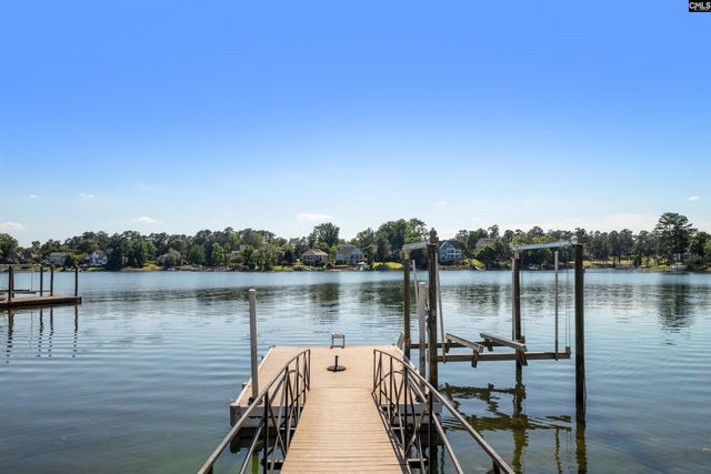 604 Wisteria Key Place, Chapin, SC 29036
