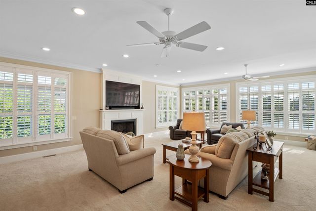 604 Wisteria Key Place, Chapin, SC 29036