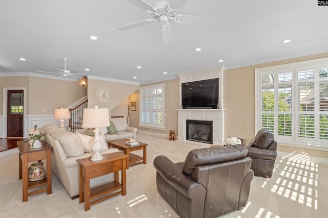 604 Wisteria Key Place, Chapin, SC 29036