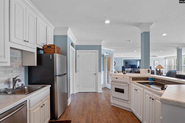 604 Wisteria Key Place, Chapin, SC 29036
