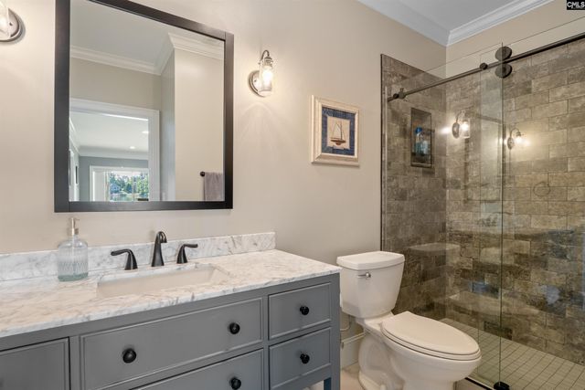 604 Wisteria Key Place, Chapin, SC 29036