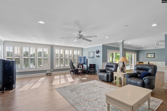 604 Wisteria Key Place, Chapin, SC 29036