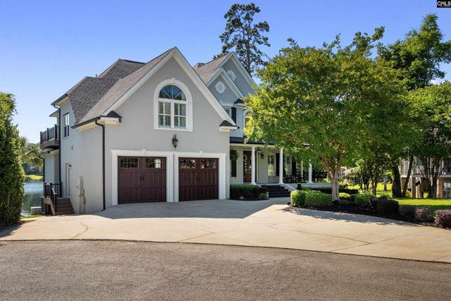 604 Wisteria Key Place, Chapin, SC 29036