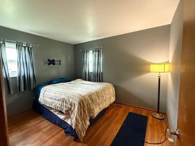 1437 Matthias Drive, Columbus, OH 43224