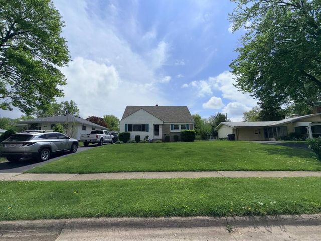 1437 Matthias Drive, Columbus, OH 43224