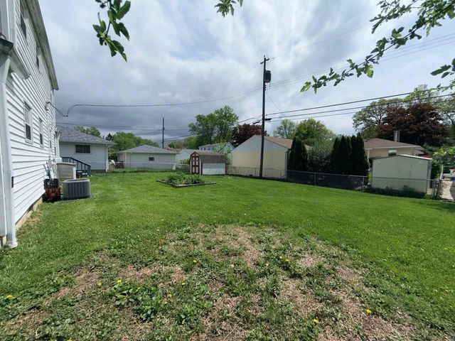 1437 Matthias Drive, Columbus, OH 43224