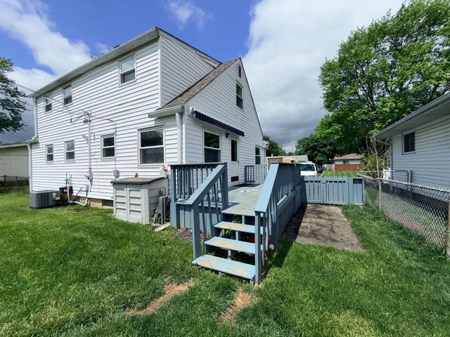 1437 Matthias Drive, Columbus, OH 43224