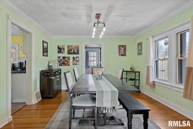 2021 CARDINAL Drive, Springfield, IL 62704