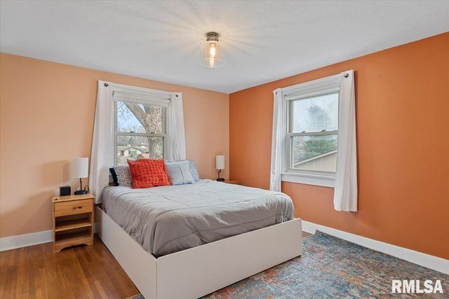 2021 CARDINAL Drive, Springfield, IL 62704