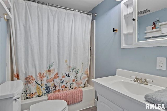 2021 CARDINAL Drive, Springfield, IL 62704