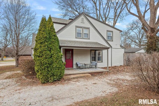 2021 CARDINAL Drive, Springfield, IL 62704