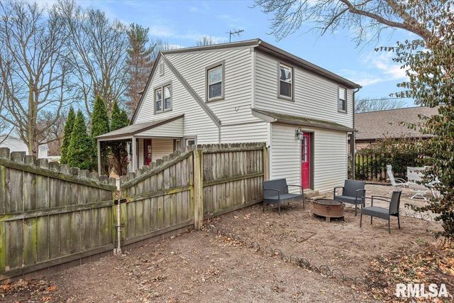 2021 CARDINAL Drive, Springfield, IL 62704