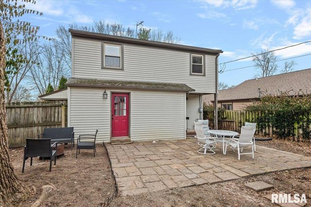 2021 CARDINAL Drive, Springfield, IL 62704