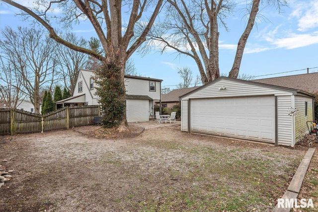 2021 CARDINAL Drive, Springfield, IL 62704