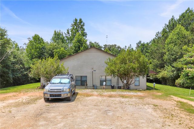 140 Kimball Lane A, B, C, D, Walhalla, SC 29691